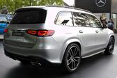 Mercedes-Benz GLS (X167) 2019 - present
