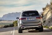 Mercedes-Benz GLS (X167) GLS 580 EQ Boost V8 (489 Hp) 4MATIC 9G-TRONIC 2020 - 2021