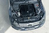 Mercedes-Benz GLS (X167) GLS 580 EQ Boost V8 (489 Hp) 4MATIC 9G-TRONIC 2019 - 2020