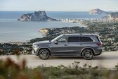 Mercedes-Benz GLS (X167) GLS 450 EQ Boost (367 Hp) 4MATIC 9G-TRONIC 2020 - present