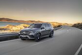 Mercedes-Benz GLS (X167) GLS 450 EQ Boost (367 Hp) 4MATIC 9G-TRONIC 2020 - present