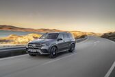 Mercedes-Benz GLS (X167) GLS 580 EQ Boost V8 (489 Hp) 4MATIC 9G-TRONIC 2019 - 2020