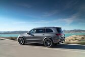 Mercedes-Benz GLS (X167) 2019 - present