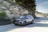 Mercedes-Benz GLS (X167) GLS 580 EQ Boost V8 (489 Hp) 4MATIC 9G-TRONIC 2020 - 2021