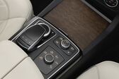 Mercedes-Benz GLS (X166) GLS 500 (456 Hp) 4MATIC G-TRONIC 2015 - 2019