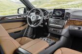 Mercedes-Benz GLS (X166) 2015 - 2019