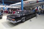 Mercedes-Benz Pullman 1963 - 1981