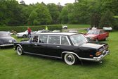 Mercedes-Benz Pullman 600 (250 Hp) Automatic 1963 - 1981