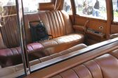 Mercedes-Benz Pullman 1963 - 1981