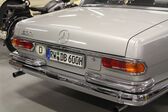 Mercedes-Benz Pullman 1963 - 1981