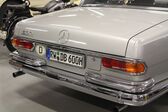 Mercedes-Benz Pullman 600 (250 Hp) Automatic 1963 - 1981