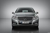 Mercedes-Benz R-class (W251, facelift 2010) R 300 V6 (232 Hp) G-TRONIC 2010 - 2014