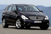 Mercedes-Benz R-class (W251) R 280 CDI V6 (190 Hp) G-TRONIC 2007 - 2009