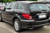 Mercedes-Benz R-class (W251) R 300 CDI V6 BlueEFFICIENCY (190 Hp) G-TRONIC 2009 - 2010