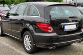 Mercedes-Benz R-class (W251) R 300 CDI V6 (190 Hp) 4MATIC G-TRONIC 2009 - 2010