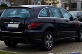 Mercedes-Benz R-class (W251) R 280 CDI V6 (190 Hp) 4MATIC G-TRONIC 2007 - 2009