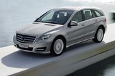 Mercedes-Benz R-class Long (V251, facelift 2010) R 300 V6 (232 Hp) G-TRONIC 2010 - 2014