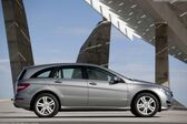 Mercedes-Benz R-class Long (V251, facelift 2010) R 350 V6 (272 Hp) 4MATIC G-TRONIC 2010 - 2012