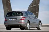 Mercedes-Benz R-class Long (V251, facelift 2010) R 350 V6 BlueTEC (210 Hp) 4MATIC G-TRONIC 2010 - 2014