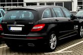 Mercedes-Benz R-class Long (V251, facelift 2010) R 350 V6 BlueEFFICIENCY (306 Hp) 4MATIC G-TRONIC 2012 - 2014