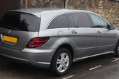 Mercedes-Benz R-class Long (V251) R 350 V6 (272 Hp) G-TRONIC 2007 - 2010