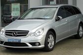 Mercedes-Benz R-class Long (V251) R 280 CDI V6 (190 Hp) G-TRONIC 2007 - 2009