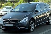 Mercedes-Benz R-class Long (V251) 2006 - 2010