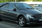 Mercedes-Benz R-class Long (V251) R 280 CDI V6 (190 Hp) G-TRONIC 2007 - 2009