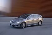 Mercedes-Benz R-class Long (V251) R 300 V6 (231 Hp) G-TRONIC 2009 - 2010