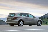 Mercedes-Benz R-class Long (V251) R 280 CDI V6 (190 Hp) G-TRONIC 2007 - 2009