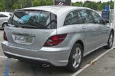 Mercedes-Benz R-class Long (V251) R 500 V8 (306 Hp) 4MATIC G-TRONIC 2006 - 2008