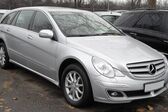 Mercedes-Benz R-class Long (V251) R 500 V8 (388 Hp) 4MATIC G-TRONIC 2008 - 2010