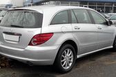 Mercedes-Benz R-class Long (V251) R 500 V8 (388 Hp) 4MATIC G-TRONIC 2008 - 2010