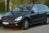 Mercedes-Benz R-class Long (V251) R 500 V8 (306 Hp) 4MATIC G-TRONIC 2006 - 2008