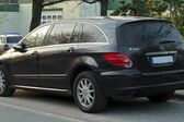 Mercedes-Benz R-class Long (V251) 2006 - 2010