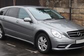 Mercedes-Benz R-class Long (V251) 2006 - 2010