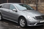 Mercedes-Benz R-class Long (V251) R 350 V6 (272 Hp) 4MATIC G-TRONIC 2006 - 2010