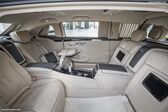 Mercedes-Benz Maybach S-class Pullman (VV222) 2016 - 2018