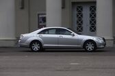 Mercedes-Benz S-class Long (V221) 2005 - 2009