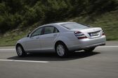 Mercedes-Benz S-class Long (V221) 2005 - 2009