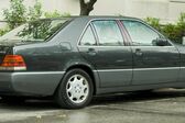 Mercedes-Benz S-class (W140) S 320 (231 Hp) Automatic 1993 - 1998