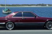 Mercedes-Benz S-class Coupe (C126) 1980 - 1985