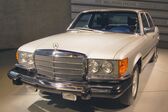 Mercedes-Benz S-class SEL (V116) 1972 - 1980