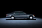 Mercedes-Benz S-class Long (V140) 1991 - 1998