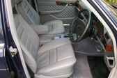 Mercedes-Benz S-class SEL (V126, facelift 1985) 420 SEL V8 CAT (224 Hp) Automatic 1987 - 1991