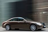 Mercedes-Benz S-class Long (V221, facelift 2009) 2009 - 2013