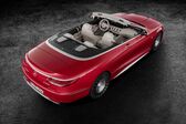 Mercedes-Benz Maybach S-class Cabriolet 2016 - 2017