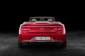 Mercedes-Benz Maybach S-class Cabriolet 2016 - 2017