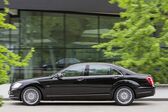 Mercedes-Benz S-class (W221, facelift 2009) 2009 - 2013