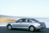 Mercedes-Benz S-class (W221) 2005 - 2009